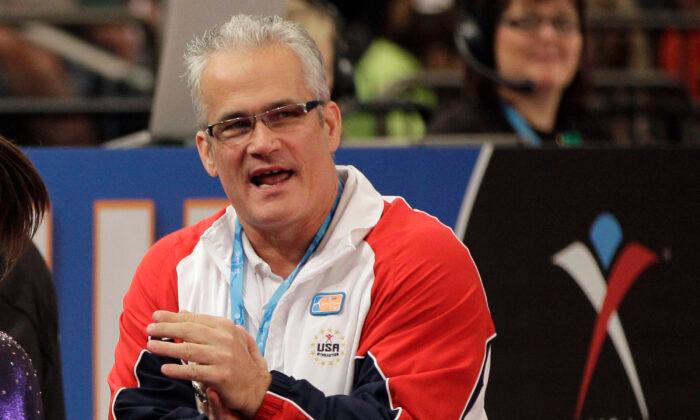 Former US Olympic Coach Geddert Commits Suicide After Human Trafficking Charges