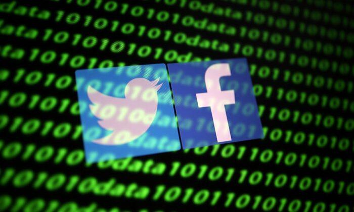 Iowa Officials Coordinated With Big Tech to Censor Election Posts: Judicial Watch
