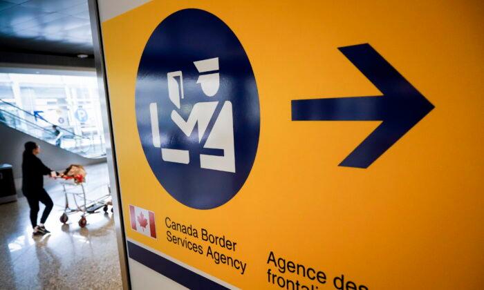 Ontario Parents Charged for Allegedly Smuggling Drugs in Own Luggage, Children’s Suitcase
