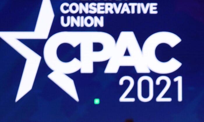 CPAC Conference Focuses Heavily on Election Integrity