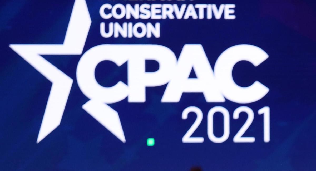 CPAC Conference Focuses Heavily on Election Integrity