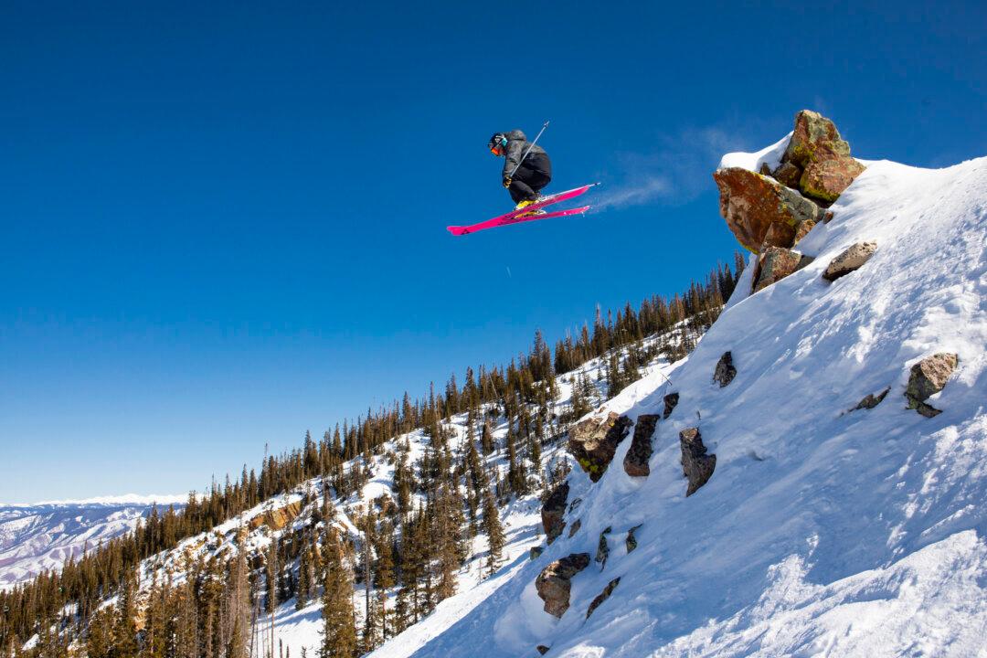 Embracing the Wonder of Winter in Snowmass, Colorado