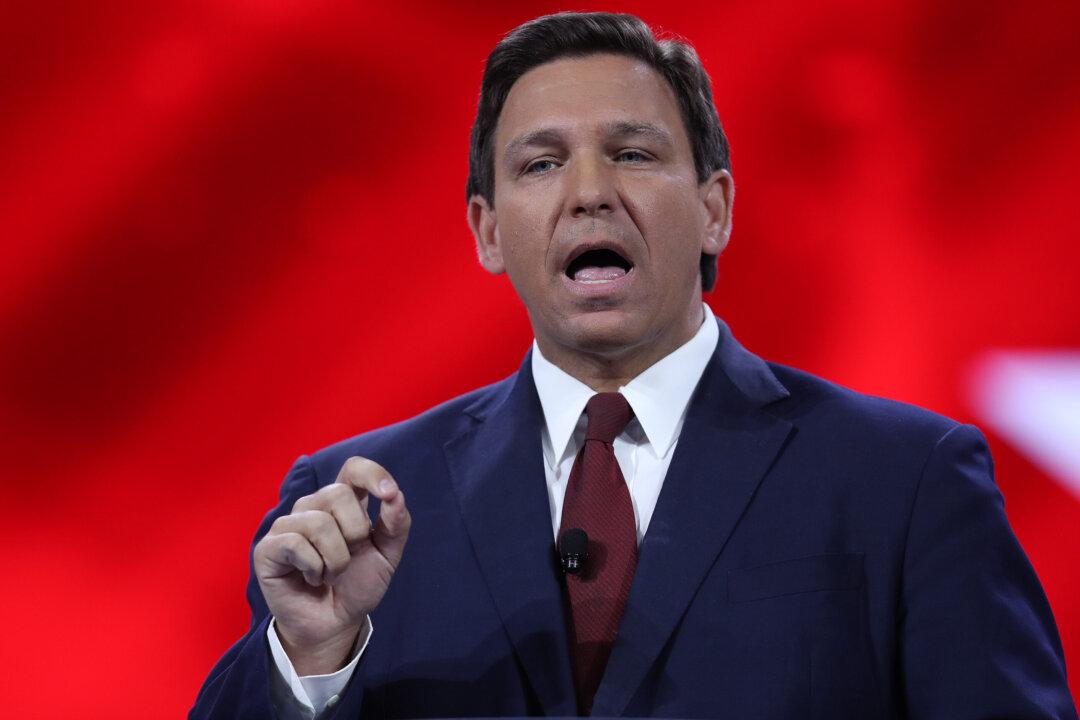 Republican States Push Back Against Critical Race Theory