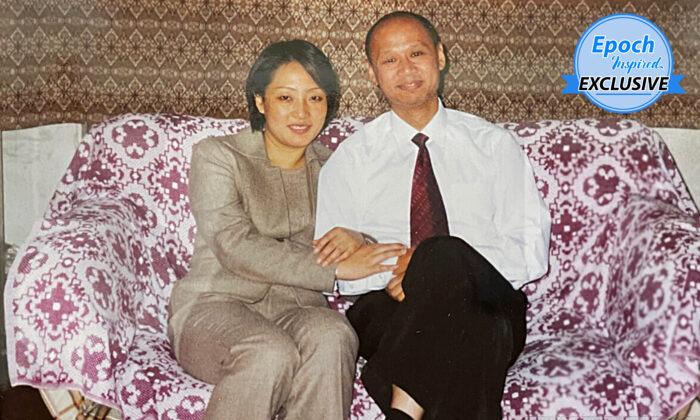 ‘Understand the Evil Nature of the CCP’: Persecuted Woman Escapes China With Fiancé’s Help