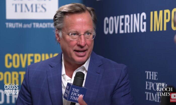 Voting for ‘Big State’ Policies Will Lead to Tyranny: Dave Brat