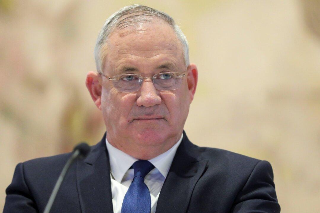 Israel Says Initial Assessment Is Iran Behind Explosion on Israeli-Owned Ship