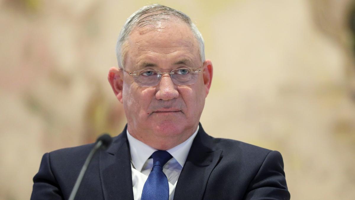 Israel Says Initial Assessment Is Iran Behind Explosion on Israeli-Owned Ship