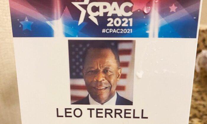 CPAC Report: Leo 2.0 Rocks the House