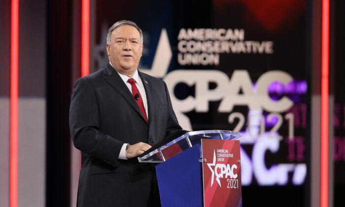 LIVE: 2021 Conservative Political Action (CPAC)—Day 3