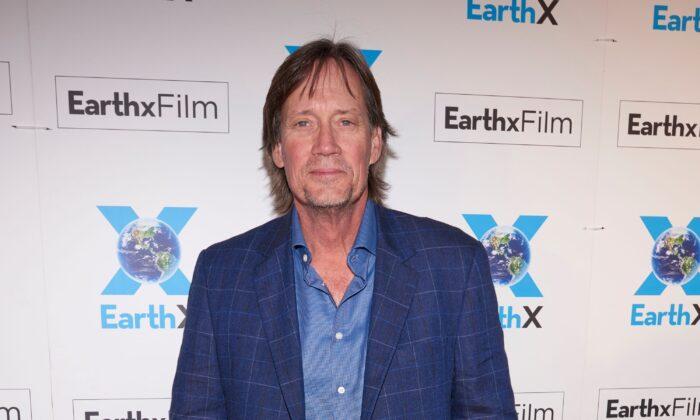 Kevin Sorbo on Facebook Ban, Conservatism in Hollywood: ‘Keep Fighting the Good Fight’