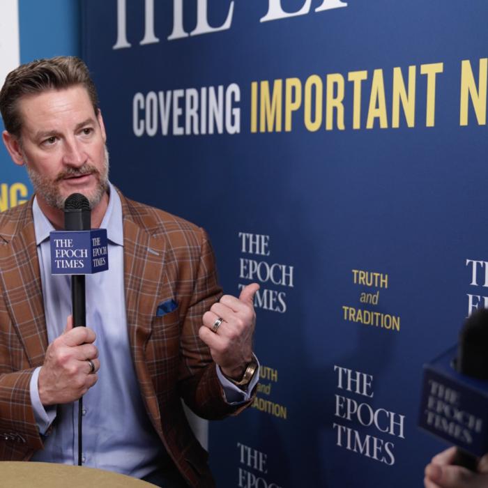 The Epoch Times