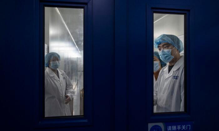 Uninfected Chinese Die Under Extreme COVID-19 Lockdown Measures