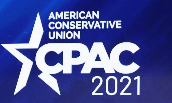CPAC Panel Rips Supreme Court, Judiciary for Failure to Hear Election Fraud Evidence