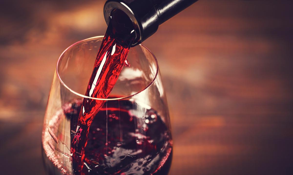 研究は赤ワインの頭痛の意外な犯人を明らかにします