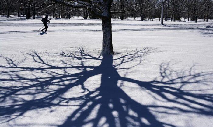 Mild Spring With Some Wintry Blasts Predicted for Most of Canada: Weather Network