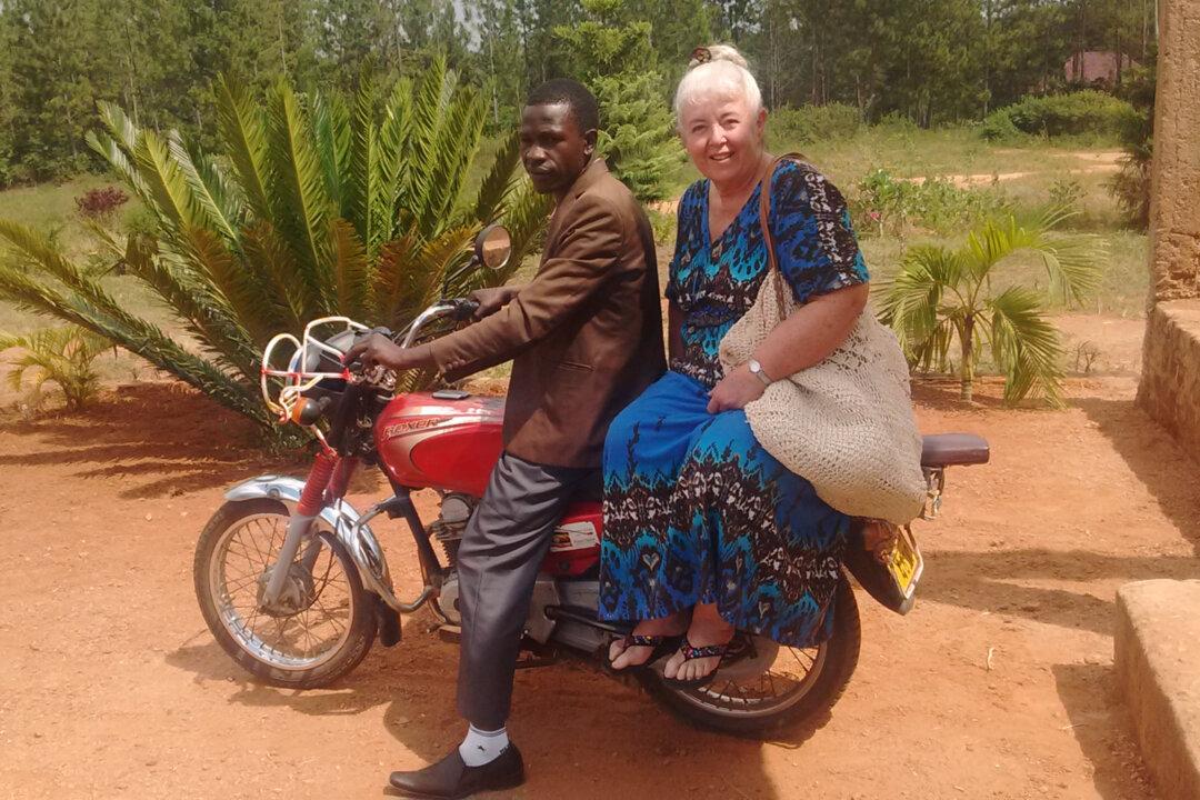 Early Cultural Adaptations in Uganda