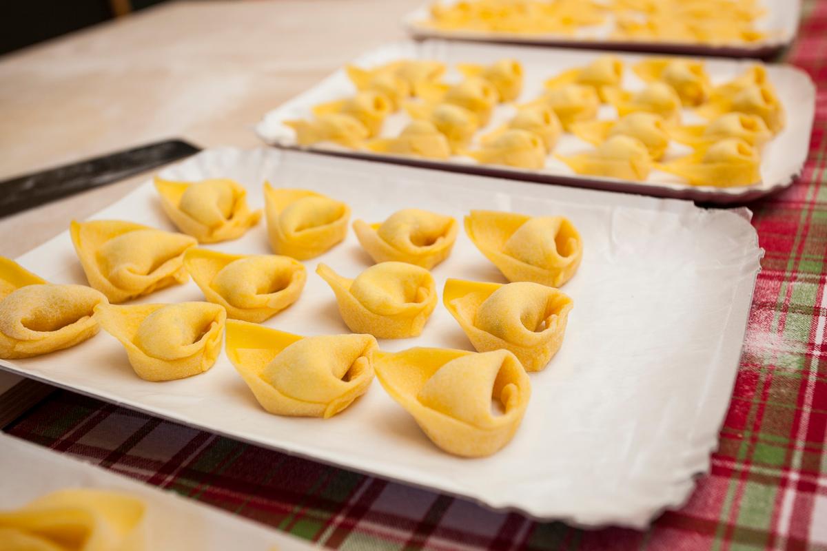 Tips for Planning a Food-Based Vacation