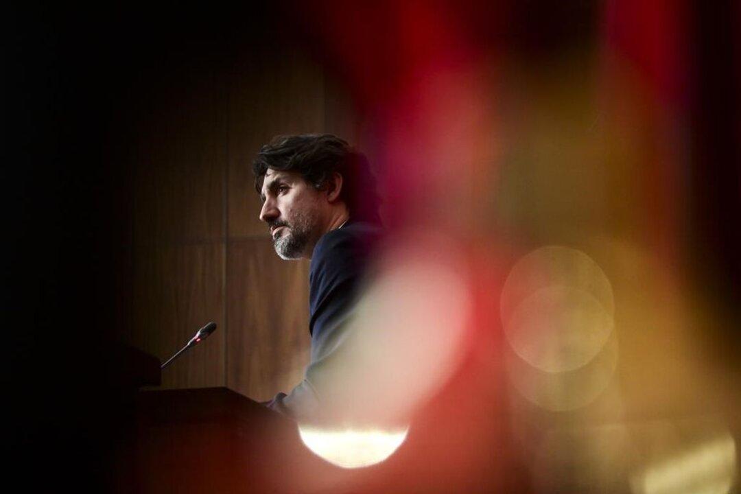 Trudeau Liberals Eye Security Threats to Canada’s Economy With Governmentwide Plan