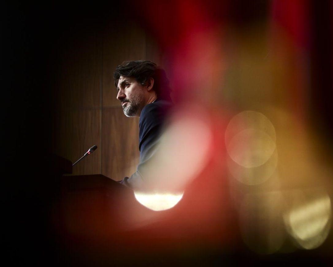 Trudeau Liberals Eye Security Threats to Canada’s Economy With Governmentwide Plan