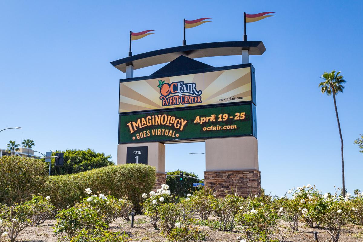 Orange County Fair Decides Not to Approve Next Year’s Gun Shows