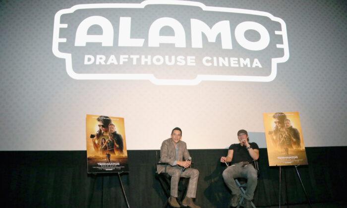Alamo Drafthouse Cinemas Files for Bankruptcy, Seeks Buyer
