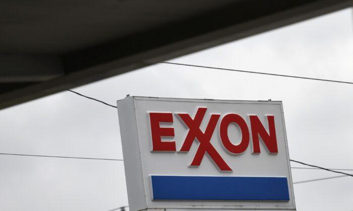 US Judge Knocks Nearly $6 Million Off Fine for Exxon Baytown, Texas, Pollution