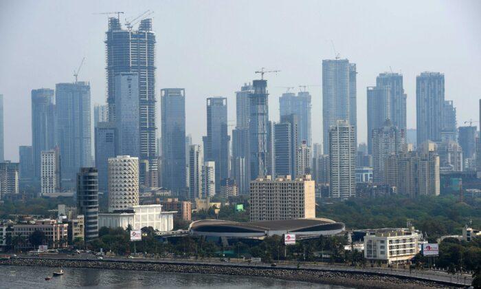 Mumbai’s Electrical Blackout: Chinese Gray-Area Warfare?