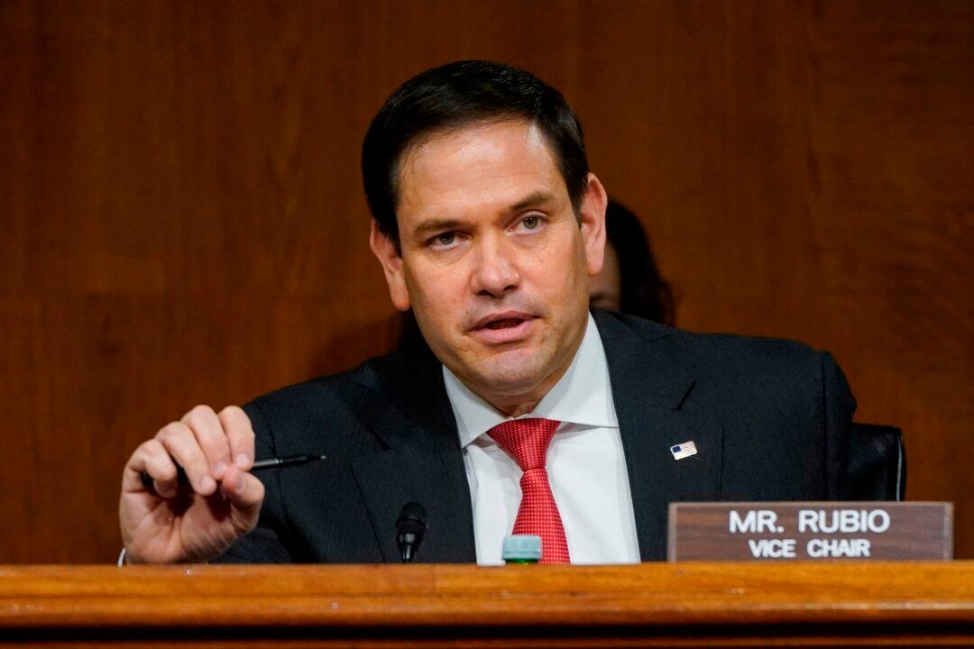 Sen. Rubio Urges Delta to Condemn Chinese Regime’s Ongoing Genocide of Uyghurs