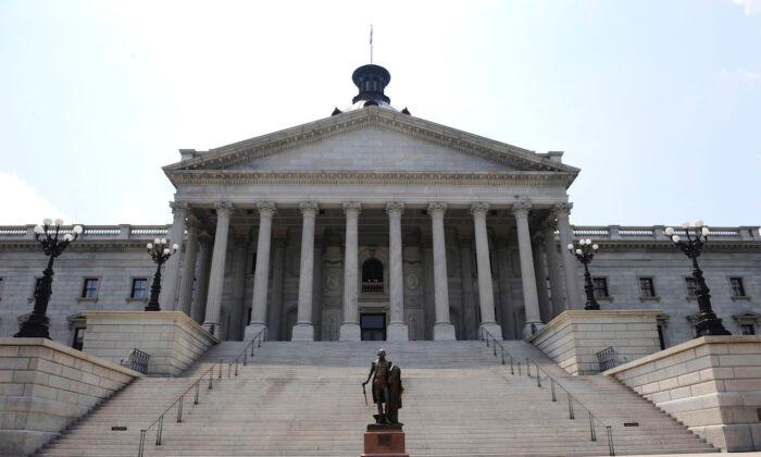 South Carolina Senate Votes to Add Firing Squad to Execution Methods