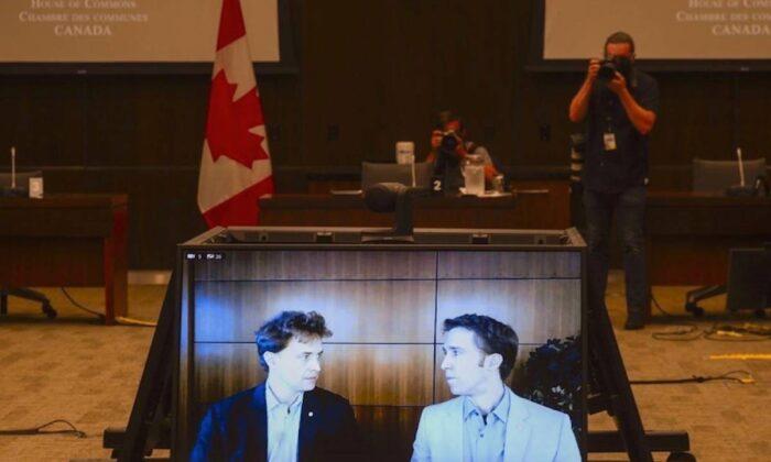 Kielburger Brothers Decline Request to Testify Before 'Partisan' Commons Committee