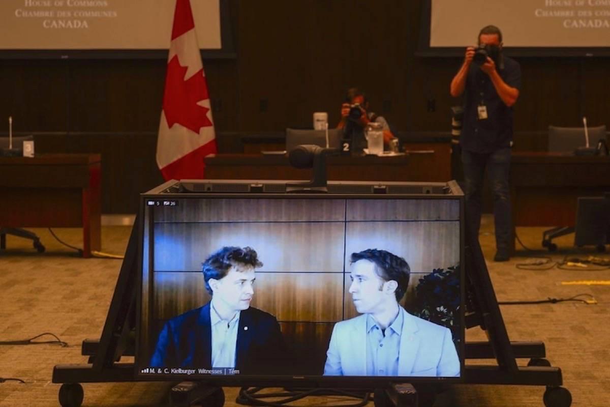 Kielburger Brothers Decline Request to Testify Before ‘Partisan’ Commons Committee