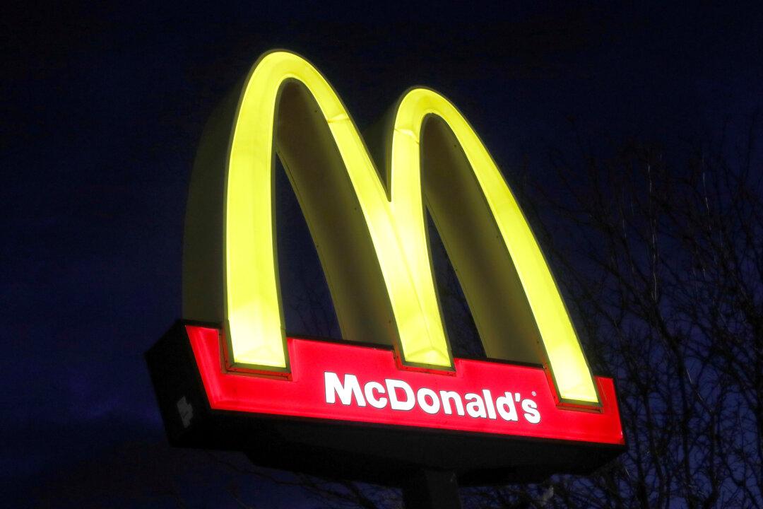 McDonald’s to Keep Dining Rooms Closed in Texas, Mississippi