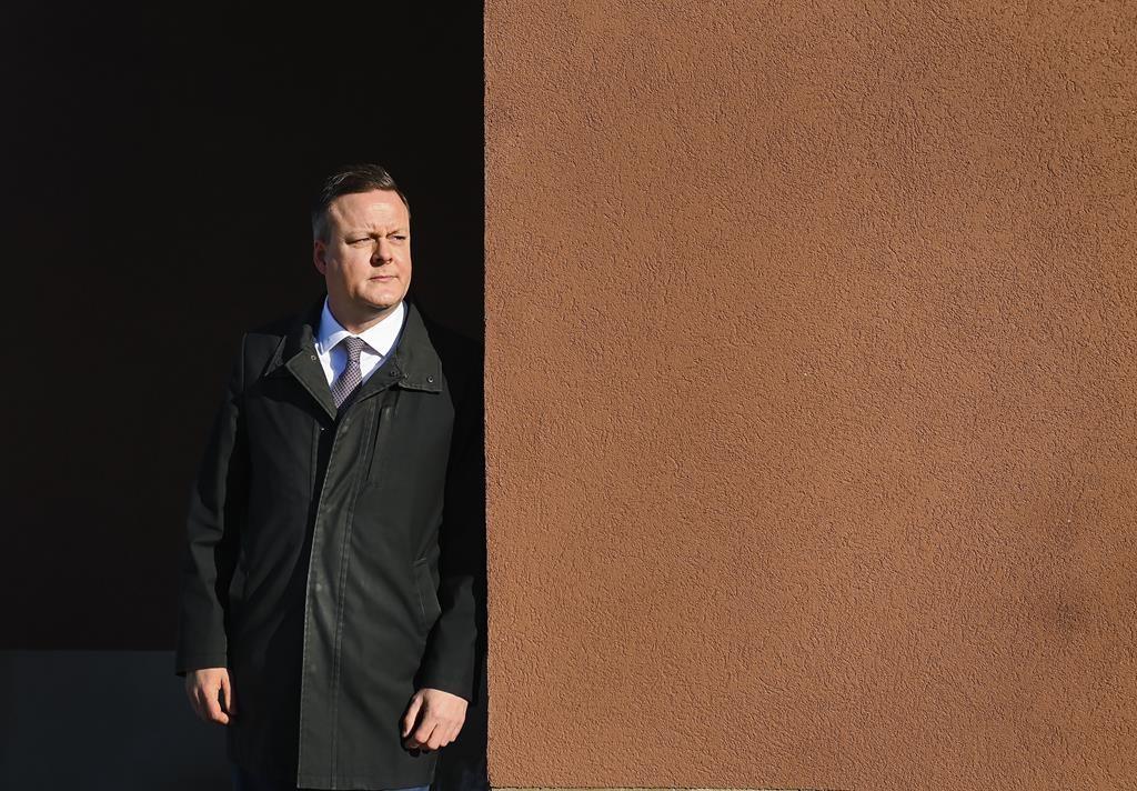 ‘How Am I Going to Get This Chaos Under Control?’ Detective Reflects on Van Attack