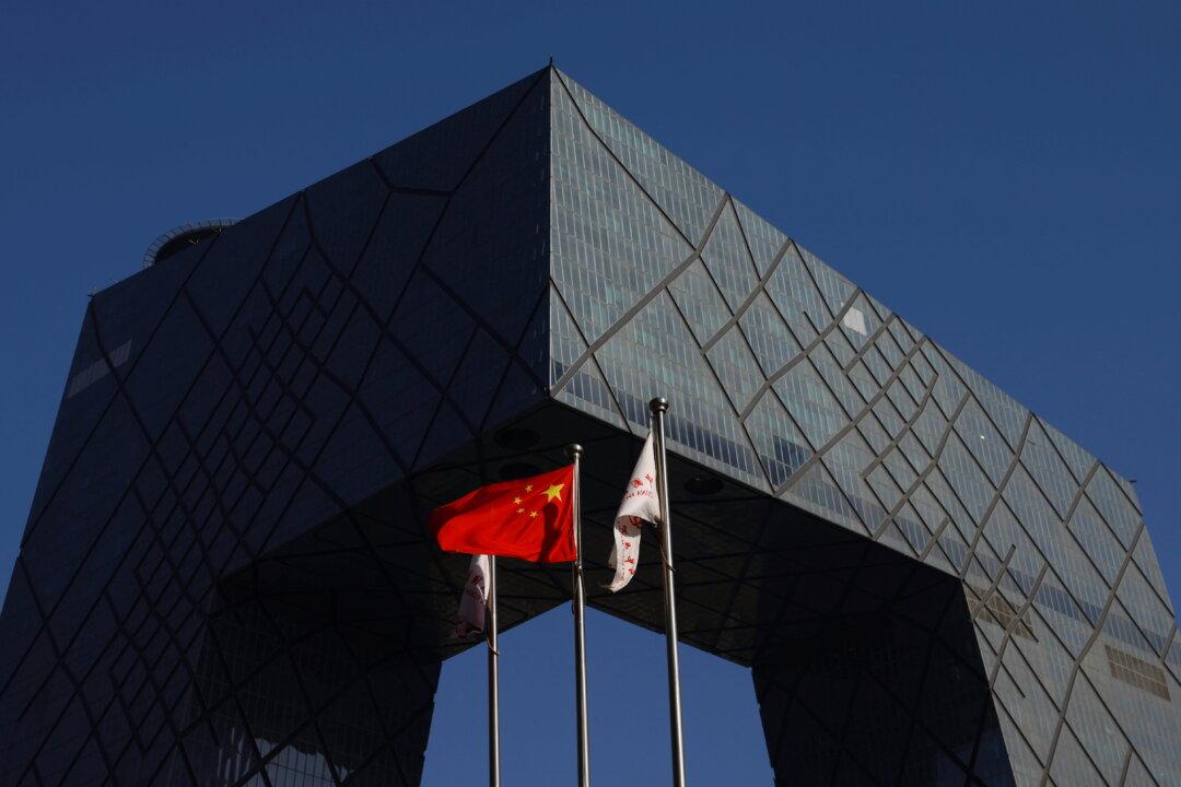 Australian Broadcaster Suspends China’s CGTN Citing Human Rights Complaint