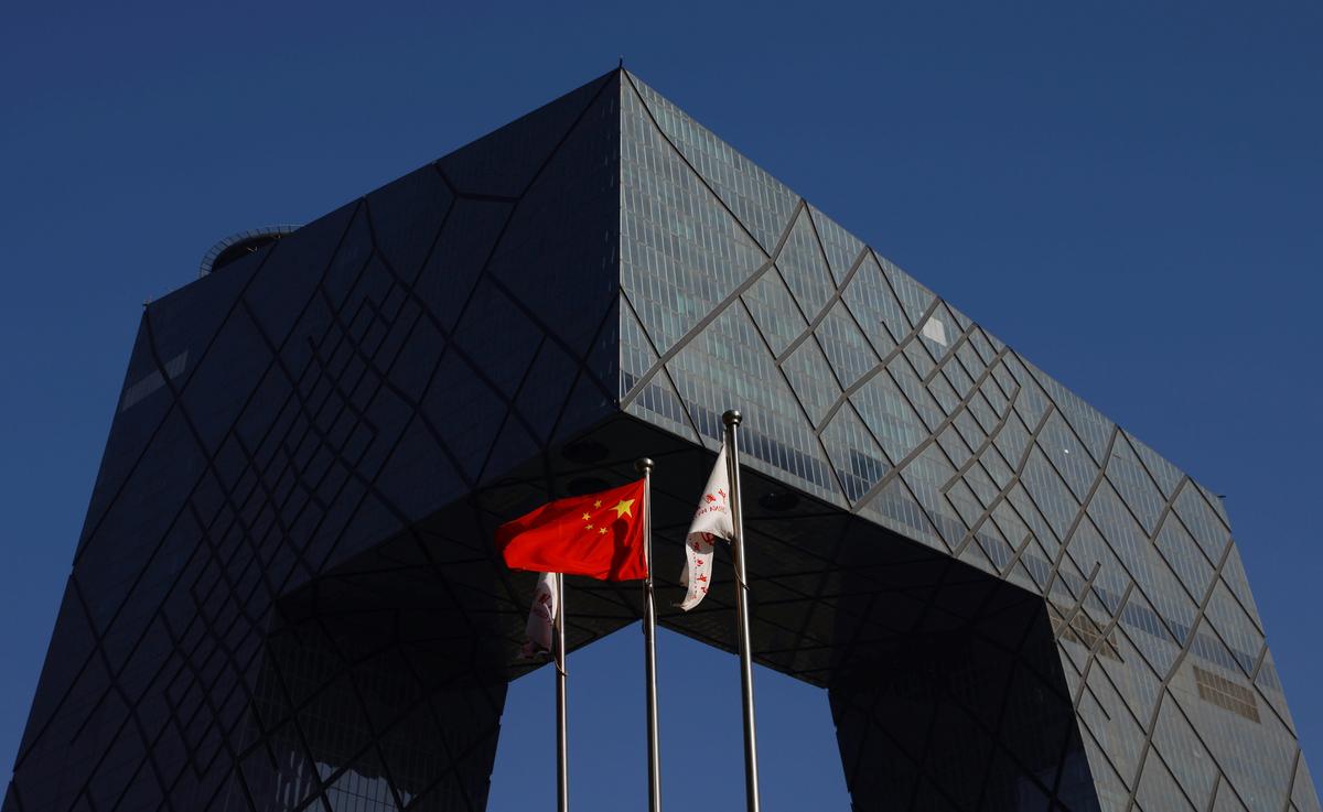 Chinese Regime Sets Up Global Campaign to Recruit Influencers to Counter Western Narratives