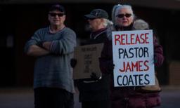 EXCLUSIVE: Alberta Pastor James Coates to Be Acquitted of All COVID Charges