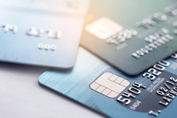 Credit cards allow the holders to spend tomorrow's money on today's affairs. (Teerasak Ladnongkhun/Shutterstock)
