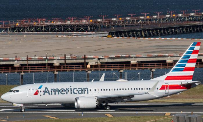 American Airlines Investigating Pilot Who Opposes School District’s Critical Race Theory Plan