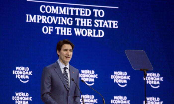 Canada Partners With WEF to Unleash Digital IDs—Is the US Next?