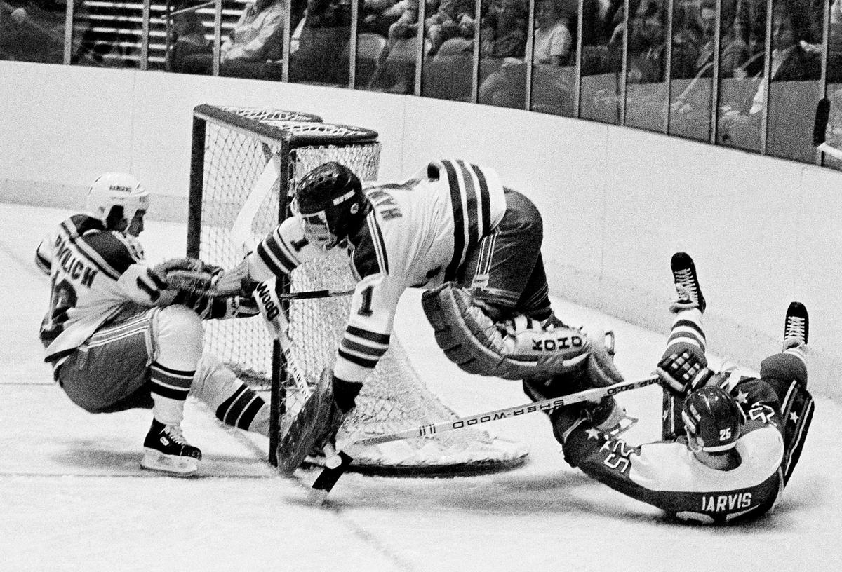 ‘Miracle on Ice’ Star Mark Pavelich Found Dead