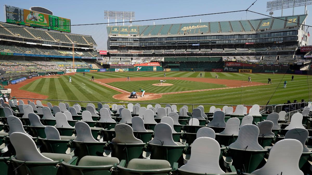 California OKs Reopening Ball Parks, Disneyland