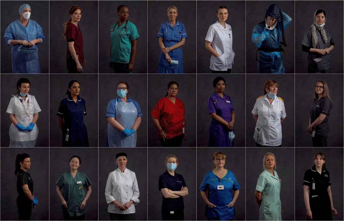 International Women’s Day