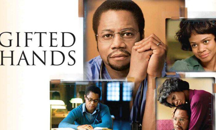 Popcorn and Inspiration: ‘Gifted Hands: The Ben Carson Story,’ a True Journey of Self-Discovery and Accomplishing Dreams