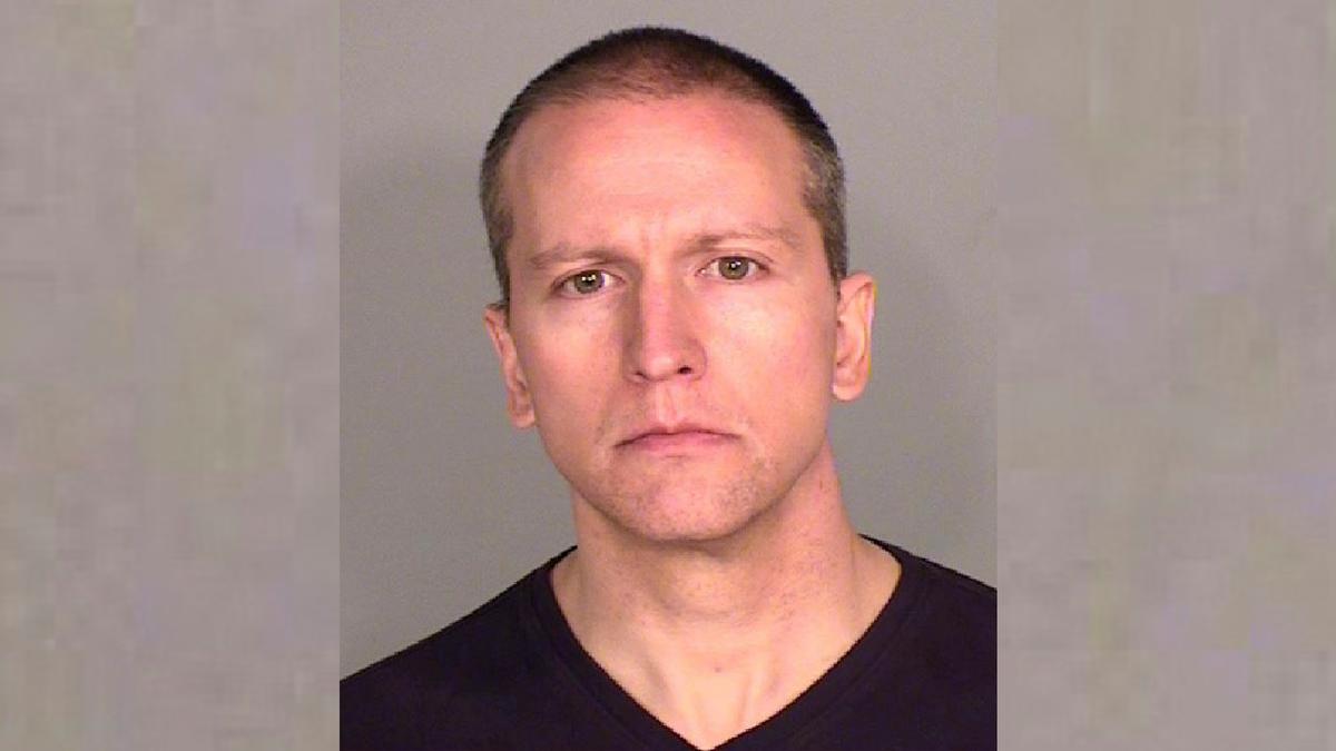 Derek Chauvin Moved From Minnesota State Prison to Arizona Federal Prison