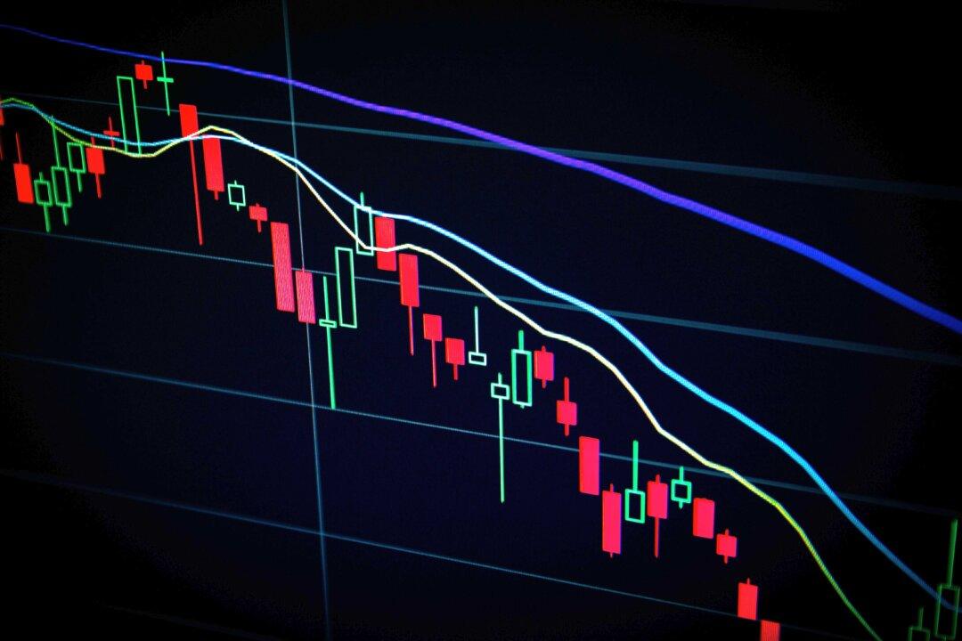 CCP Cracks Down on Virtual Currency to Prevent Money From Fleeing Country