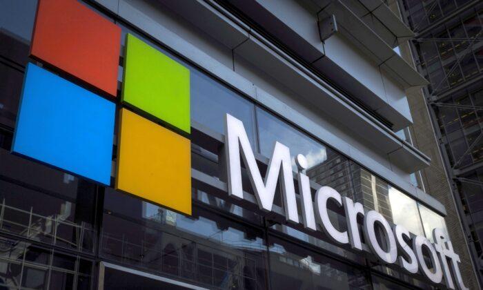 Read Why SMBC Nikko Is Bullish on Microsoft