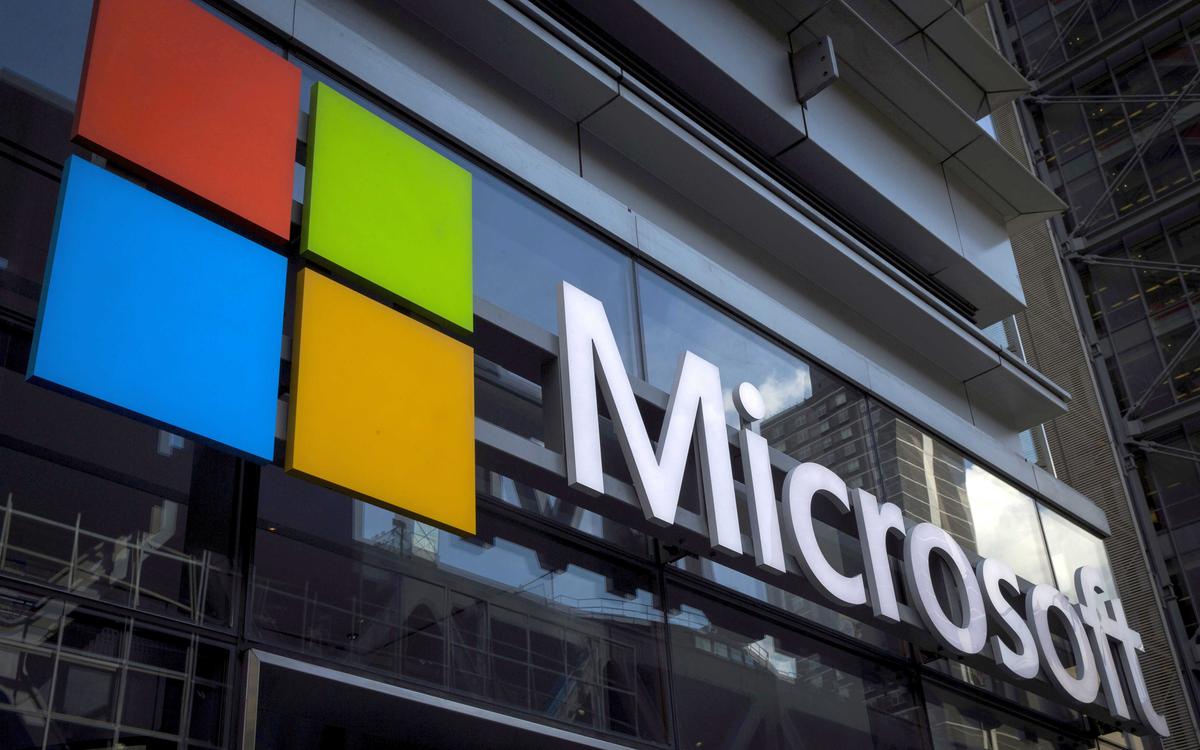 Microsoft Could Reap More Than $150 Million in New US Cyber Spending, Upsetting Some Lawmakers