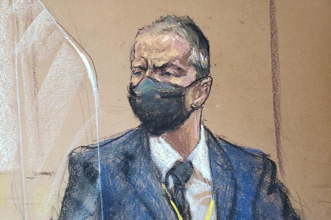 Ex-Police Officer’s Trial in George Floyd Death Delayed Over Possible Addition of Charge