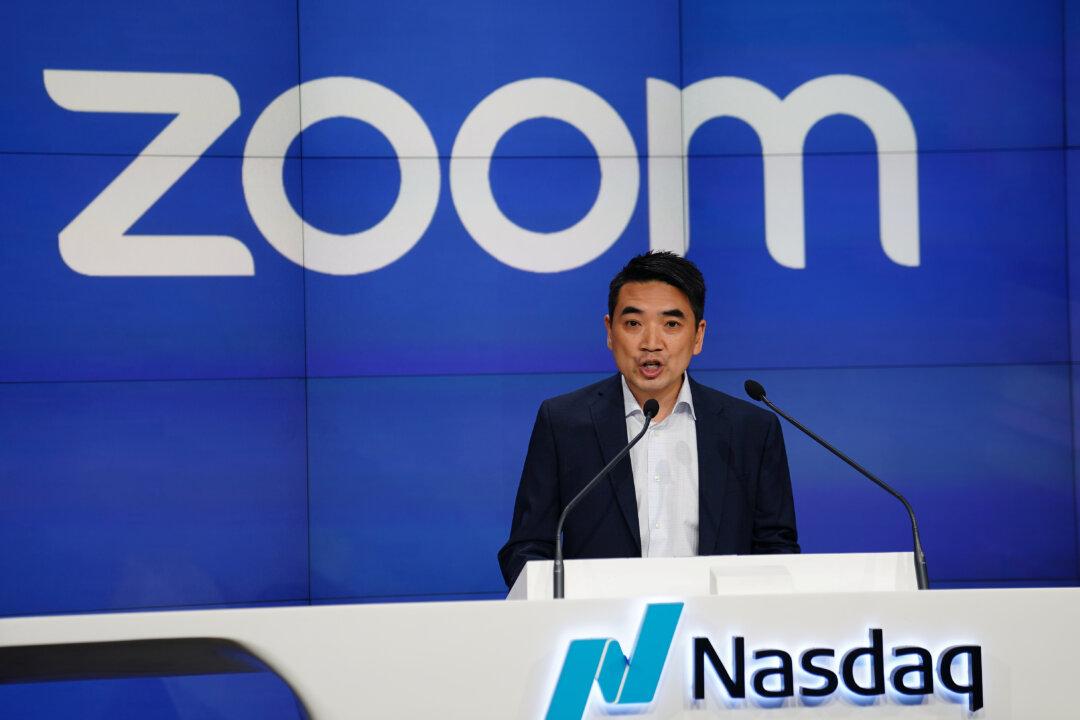 Zoom Founder Eric Yuan Transfers Stock Worth Over $6 Billion