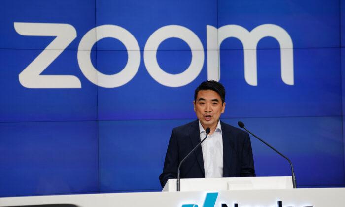 Zoom Founder Eric Yuan Transfers Stock Worth Over $6 Billion